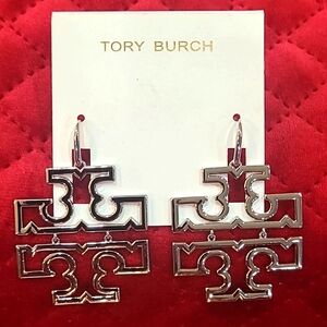 Tory Burch Eareings